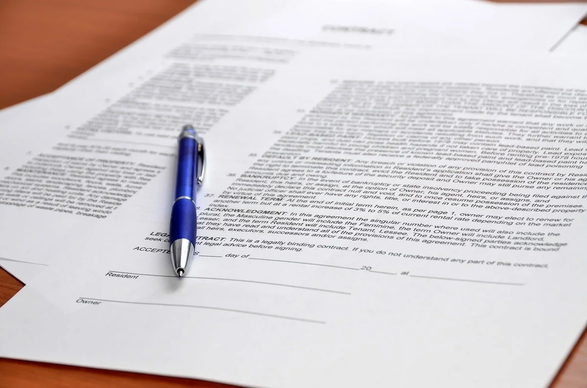 Certification of Legal Status in Dominican Real Estate: Why It Matters