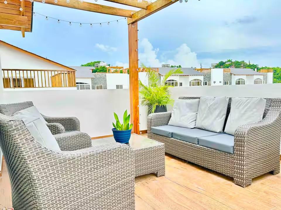 Penthouse Armonia