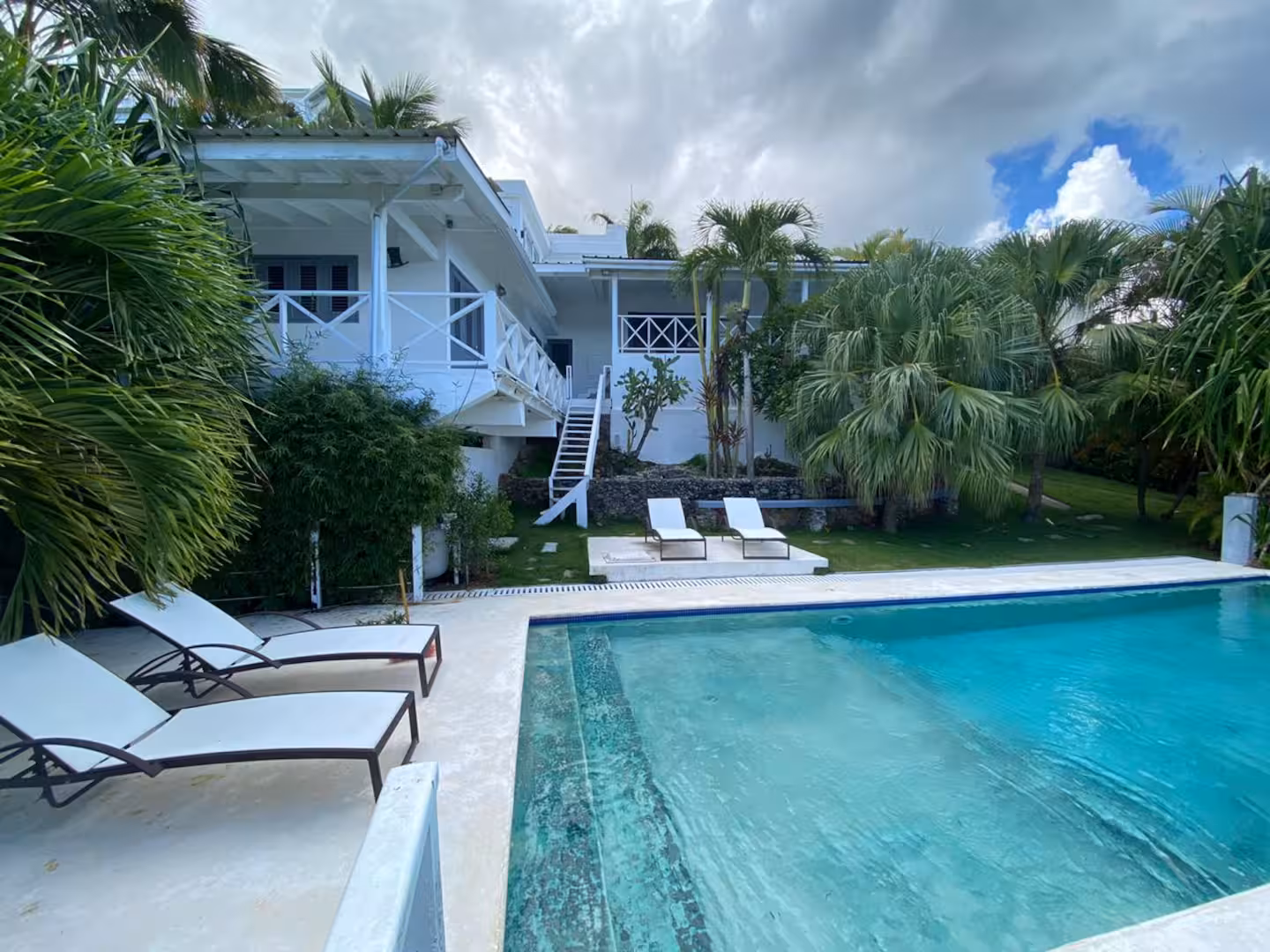 Casa Valentine