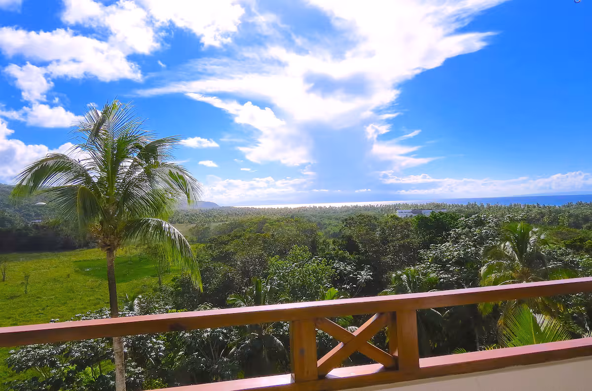 Coson Penthouse