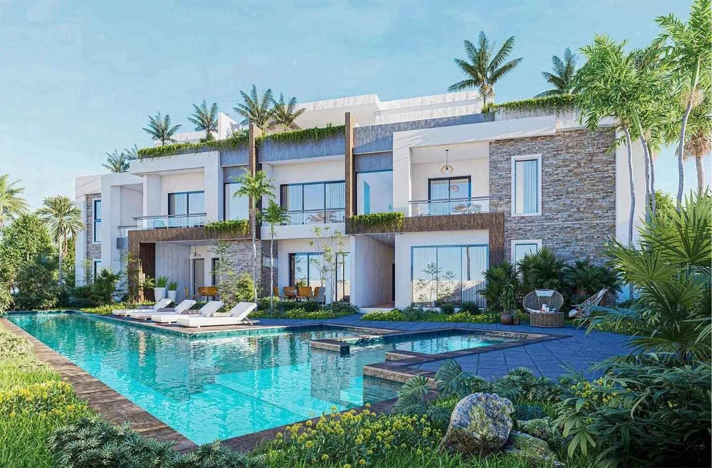 Abra Grande Las Terrenas