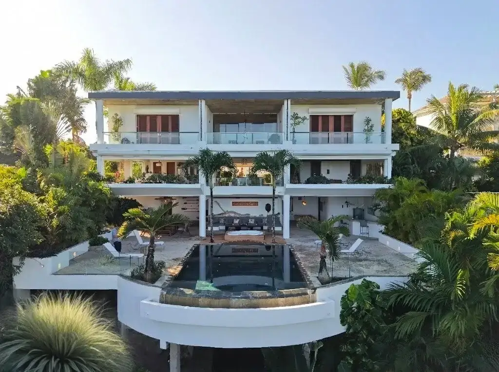 Luxury Villas