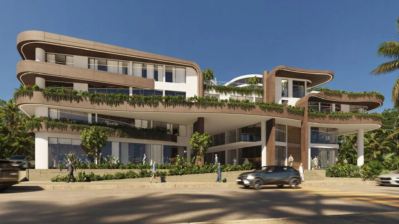 City Center Las Terrenas