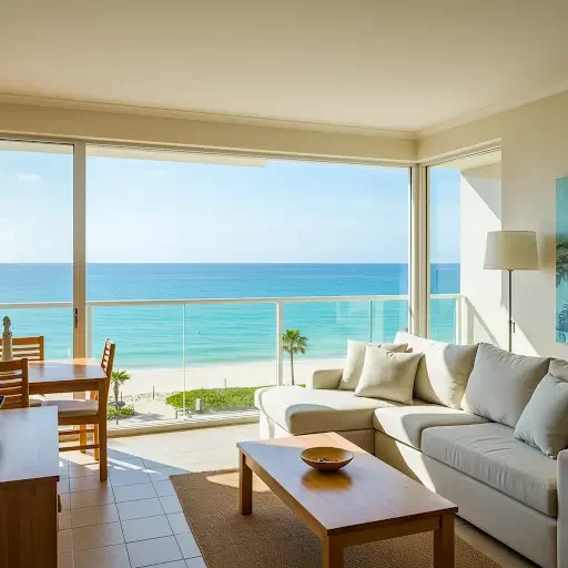 Rental apartments Las Terrenas